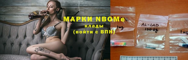 круглые Бронницы